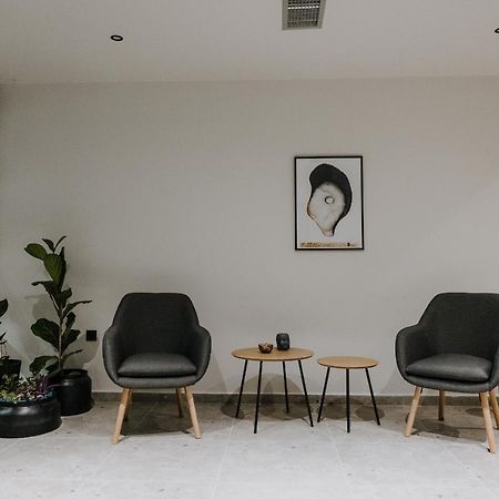 Pearl Apartel A1 Apartment Volos Luaran gambar