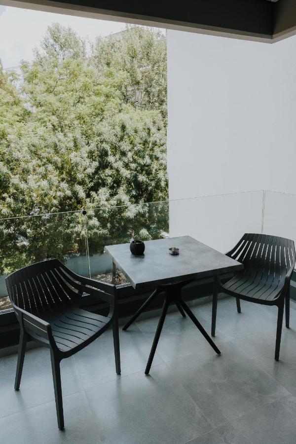 Pearl Apartel A1 Apartment Volos Luaran gambar