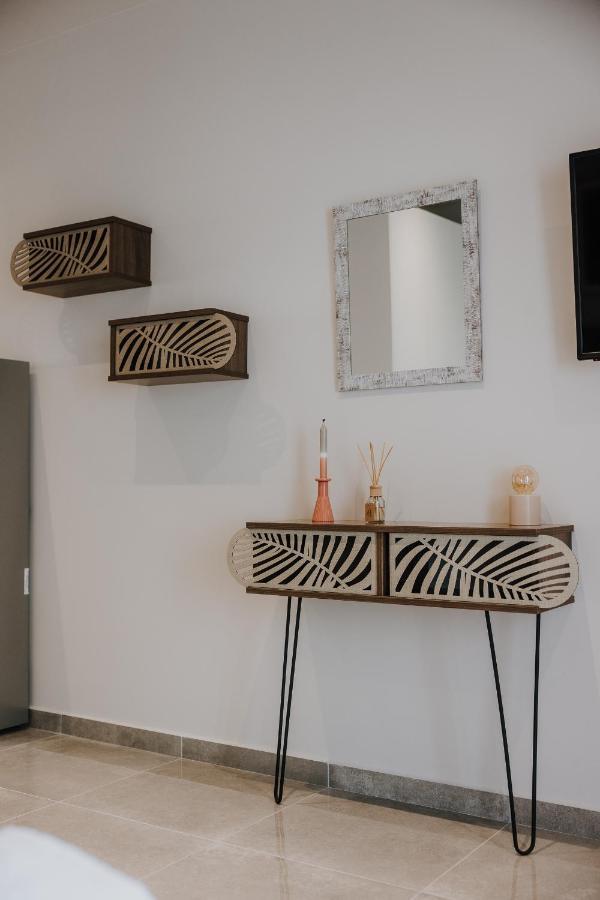 Pearl Apartel A1 Apartment Volos Luaran gambar